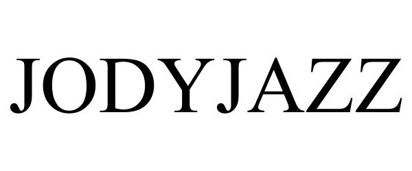 Trademark Logo JODYJAZZ