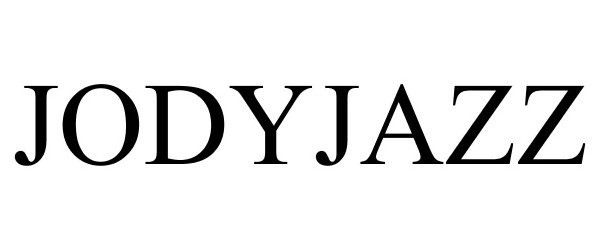  JODYJAZZ