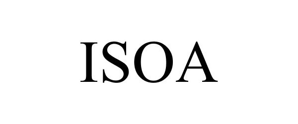 ISOA