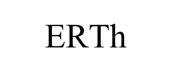 ERTH