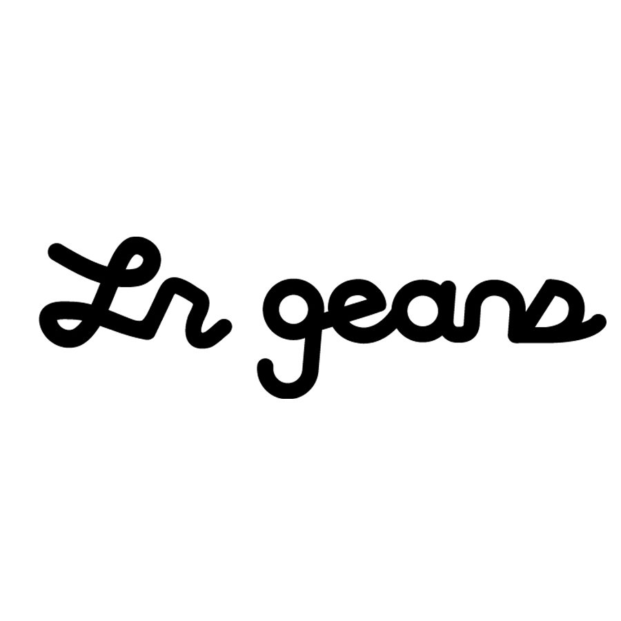 Trademark Logo LR GEANS