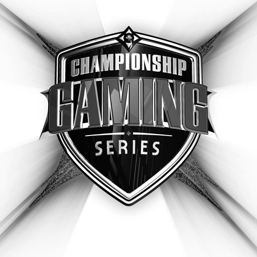 CHAMPIONSHIP GAMING SERIES