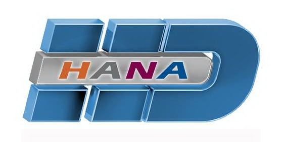  HD HANA