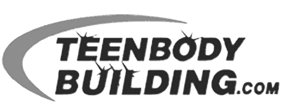  TEENBODY BUILDING.COM