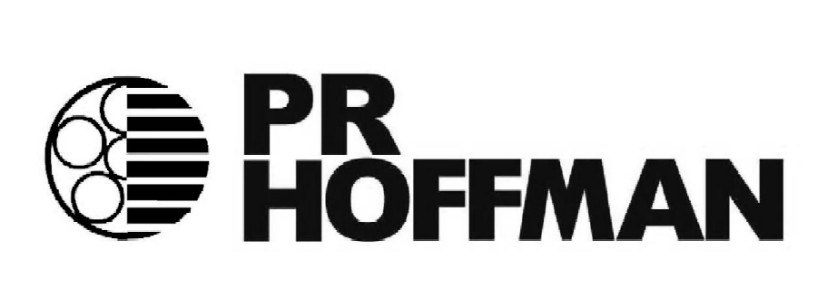 Trademark Logo PR HOFFMAN