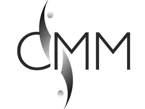 Trademark Logo CMM
