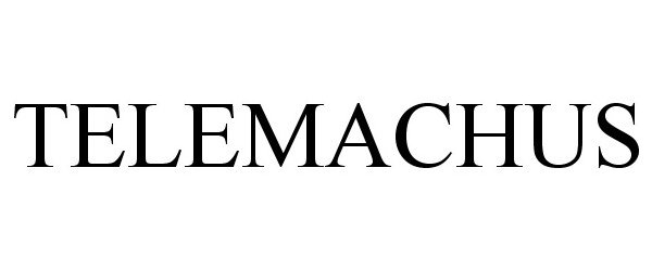 Trademark Logo TELEMACHUS