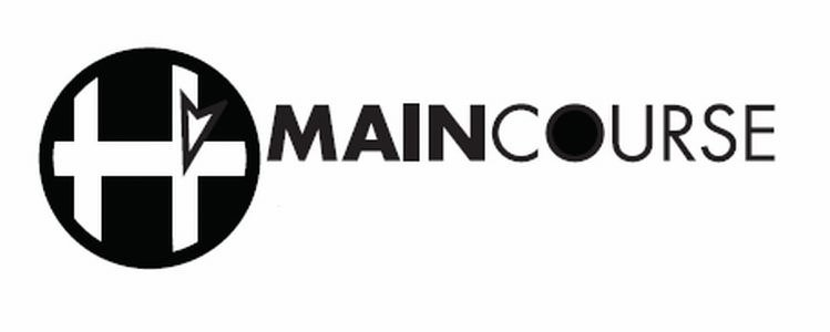 Trademark Logo MAINCOURSE