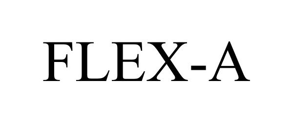  FLEX-A
