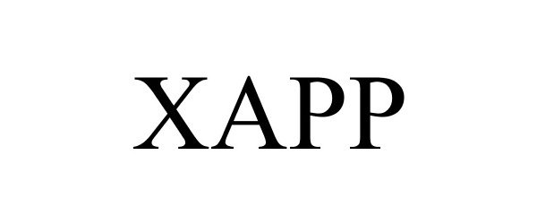 XAPP