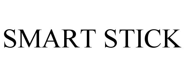 Trademark Logo SMART STICK