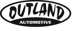  OUTLAND AUTOMOTIVE