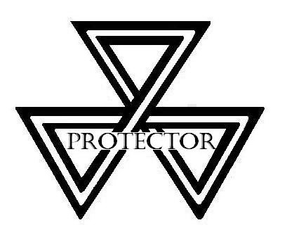 Trademark Logo PROTECTOR