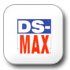 Trademark Logo DS-MAX