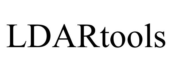 Trademark Logo LDARTOOLS