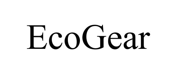 ECOGEAR - American Chemical Technologies, Inc. Trademark Registration