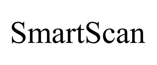 Trademark Logo SMARTSCAN