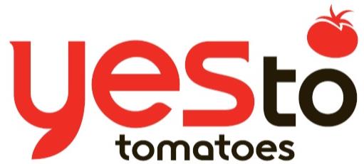 Trademark Logo YES TO TOMATOES