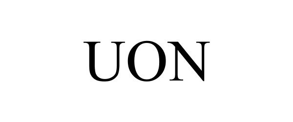UON - Cerioti Holding S.A. Trademark Registration