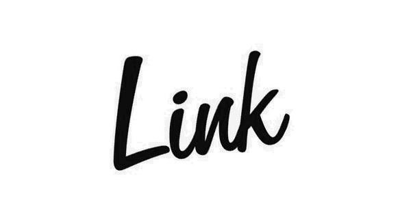 Trademark Logo LINK