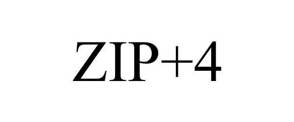  ZIP+4