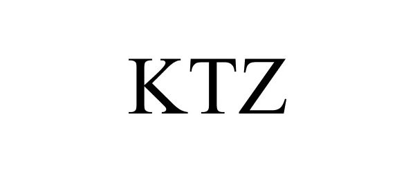  KTZ