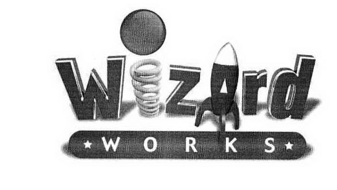  WIZARD WORKS