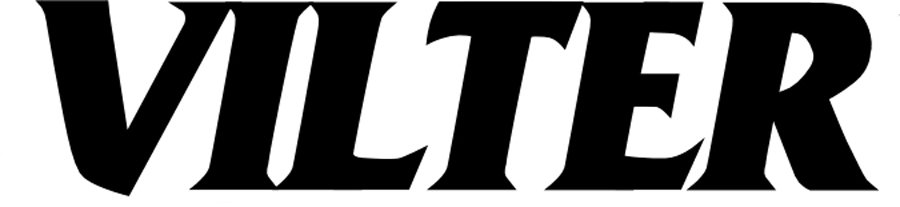 Trademark Logo VILTER