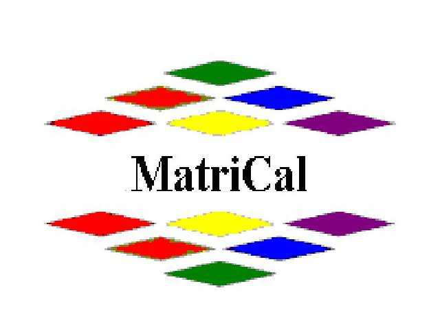 Trademark Logo MATRICAL