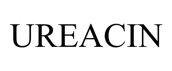 Trademark Logo UREACIN