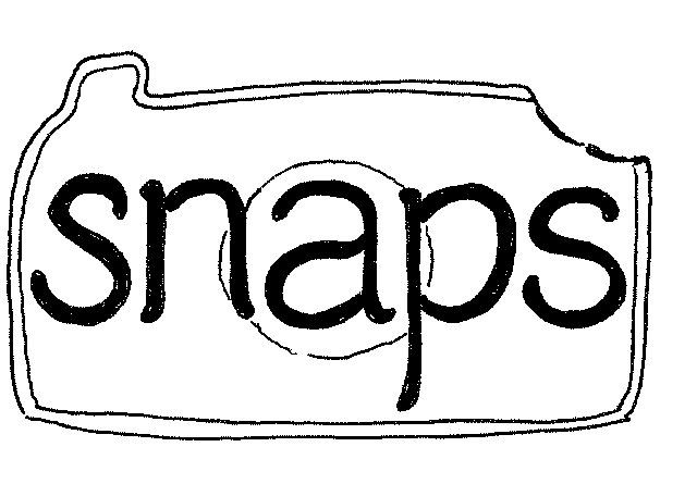 Trademark Logo SNAPS