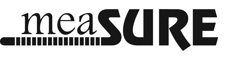 Trademark Logo MEASURE