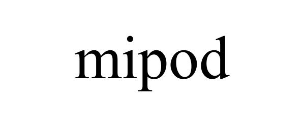  MIPOD