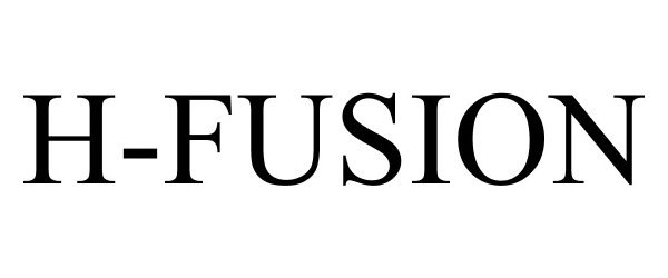  H-FUSION