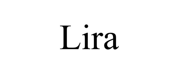 LIRA