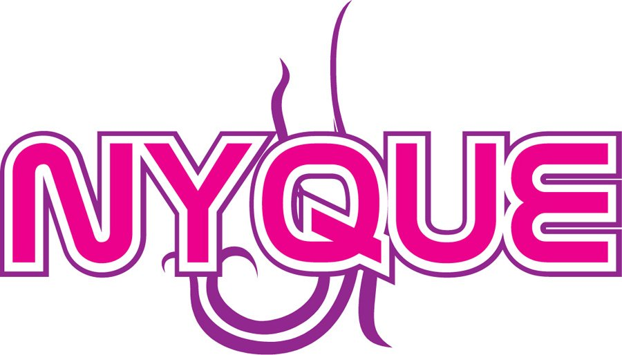 Trademark Logo NYQUE