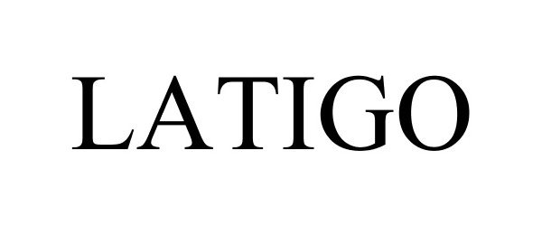 Trademark Logo LATIGO