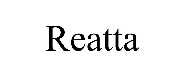 REATTA