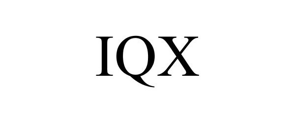  IQX