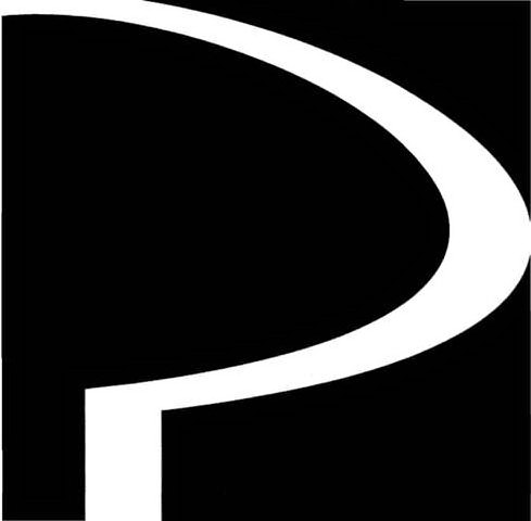 Trademark Logo P