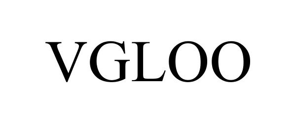  VGLOO