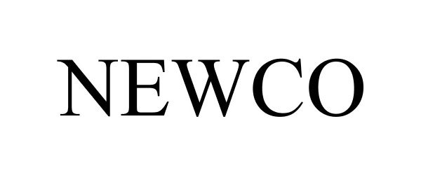 NEWCO