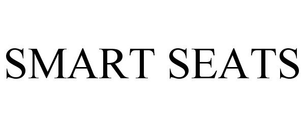 Trademark Logo SMART SEATS