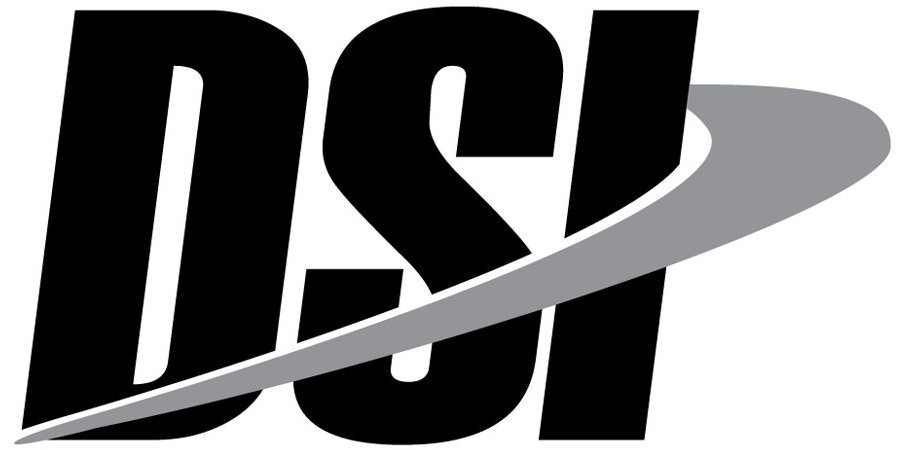 Trademark Logo DSI