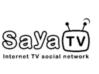  SAYATV - INTERNET TV SOCIAL NETWORK
