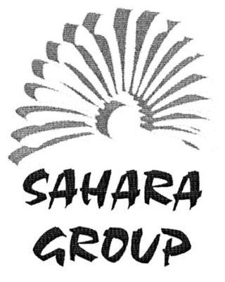  SAHARA GROUP