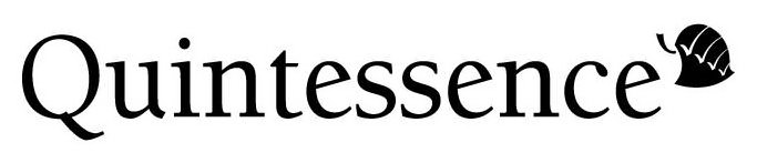 Trademark Logo QUINTESSENCE