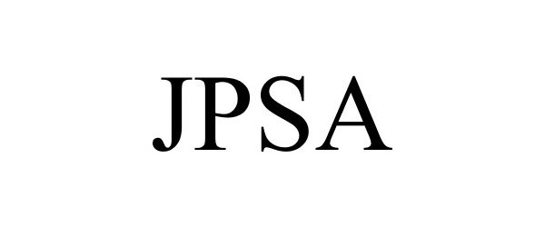 Trademark Logo JPSA