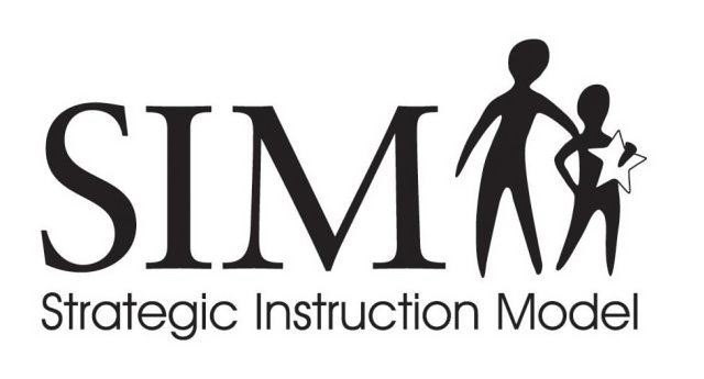  SIM STRATEGIC INSTRUCTION MODEL