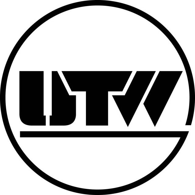 Trademark Logo UTW